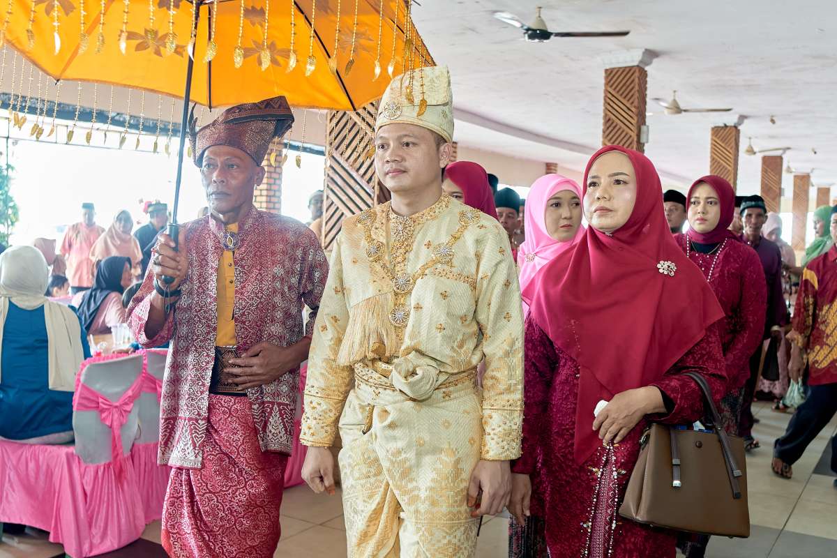 Siti & Tarsono